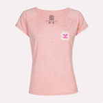 T-SHIRT LADIES PADEL GAME